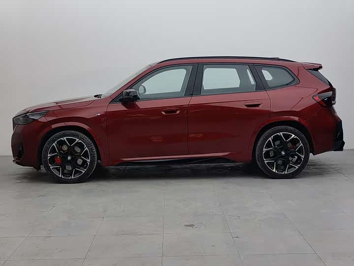 Фото 3 - BMW X1 M35Li