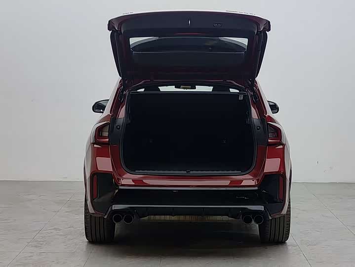 Фото 6 - BMW X1 M35Li