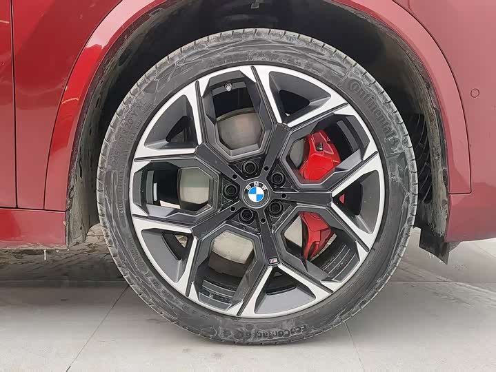 Фото 7 - BMW X1 M35Li