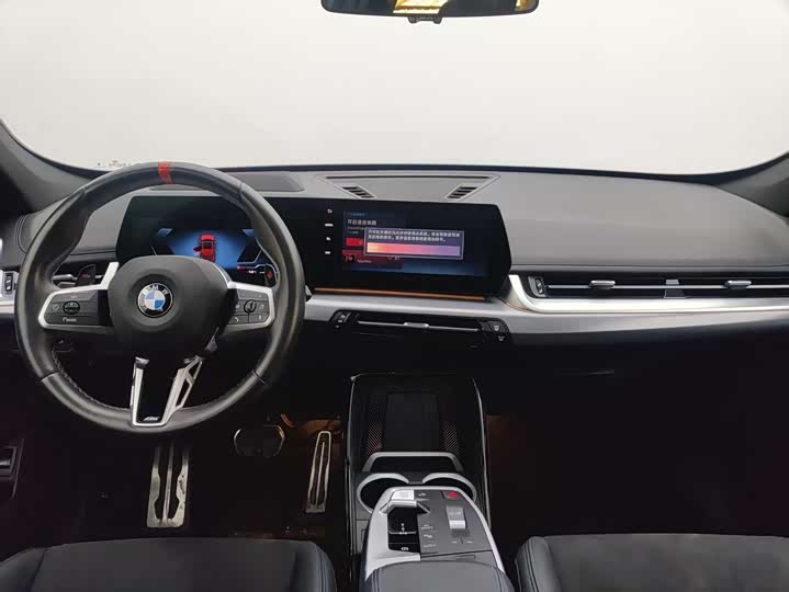 Фото 8 - BMW X1 M35Li