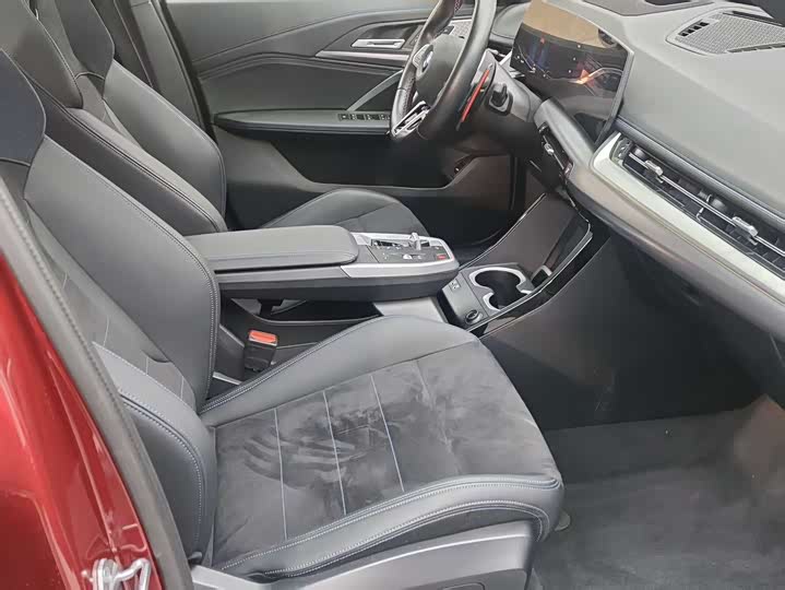 Фото 9 - BMW X1 M35Li