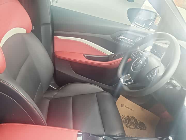 Фото 4 - MG Motor 5