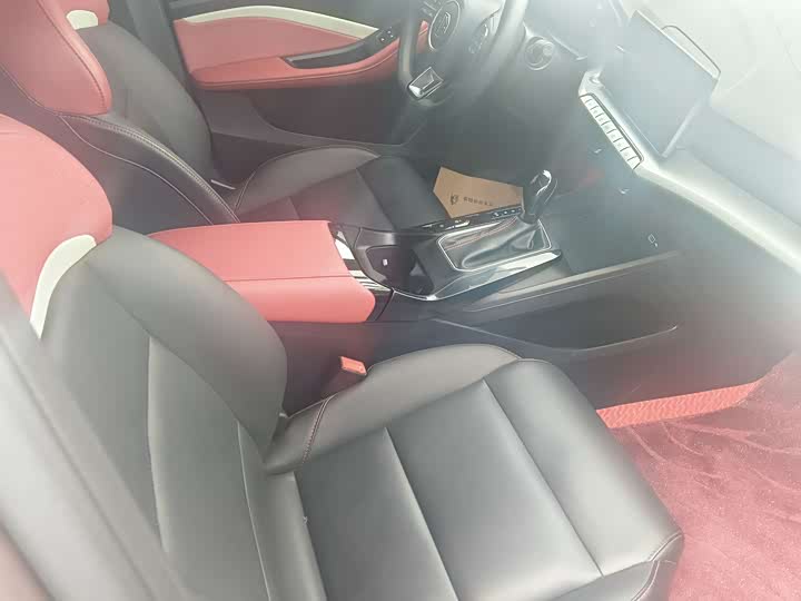 Фото 6 - MG Motor 5