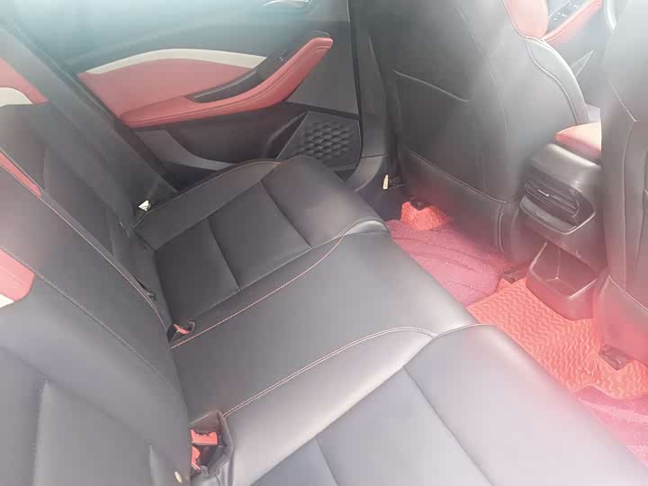 Фото 7 - MG Motor 5