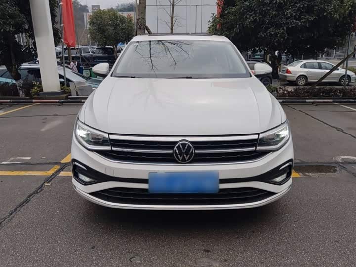 Фото 3 - Volkswagen Bora