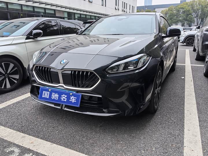 Фото 1 - BMW 2 Series