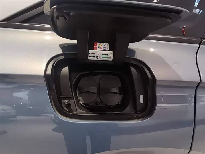 Фото 3 - Volkswagen ID.7 Vizzion