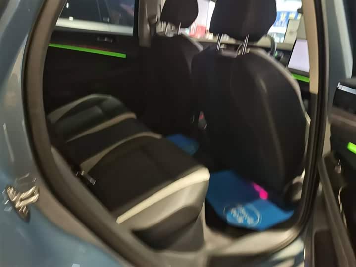 Фото 4 - Volkswagen ID.7 Vizzion