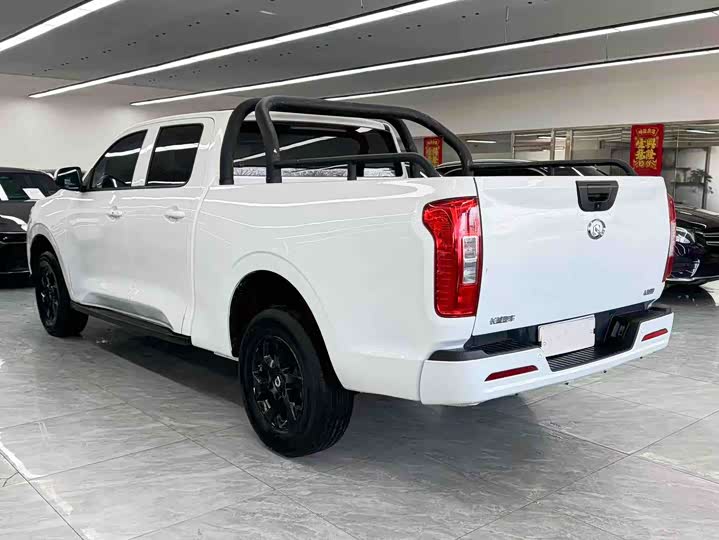 Фото 4 - Great Wall Pao