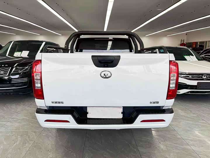 Фото 5 - Great Wall Pao