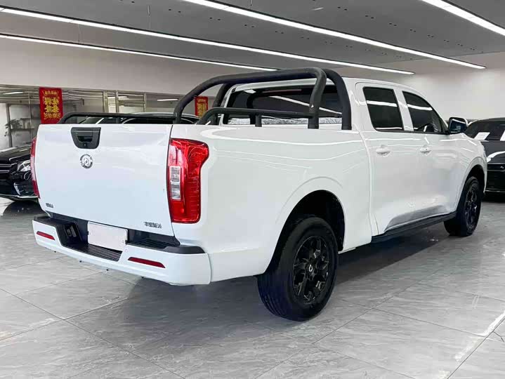 Фото 6 - Great Wall Pao