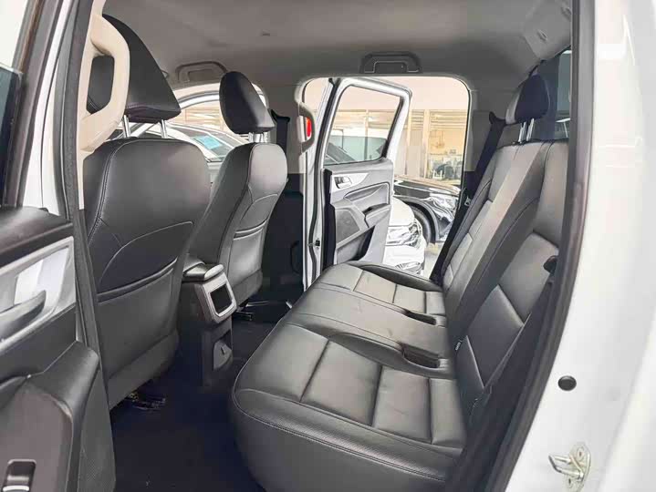 Фото 8 - Great Wall Pao