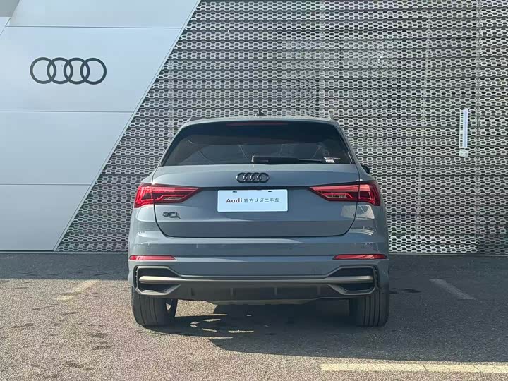Фото 5 - Audi Q3