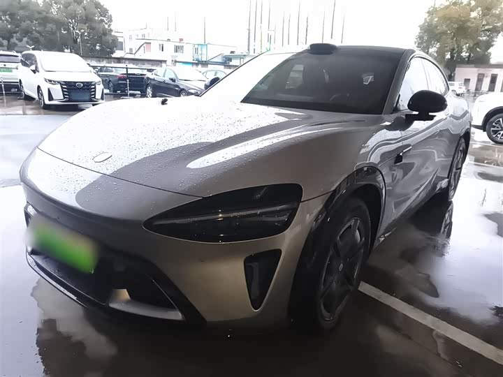 Фото 2 - Xiaomi YU7