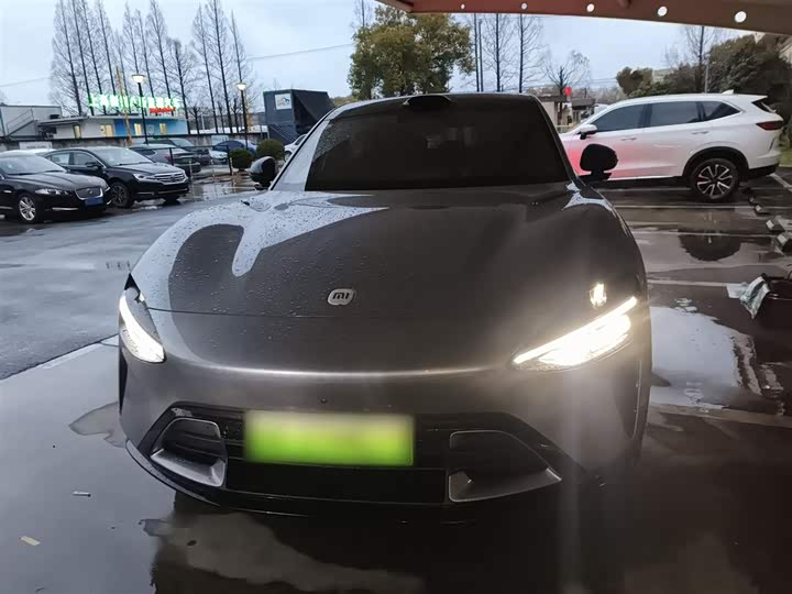 Фото 3 - Xiaomi YU7