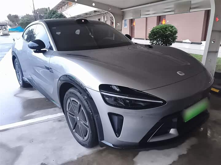 Фото 4 - Xiaomi YU7