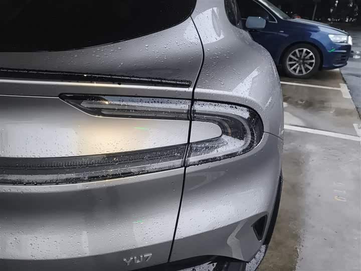 Фото 8 - Xiaomi YU7