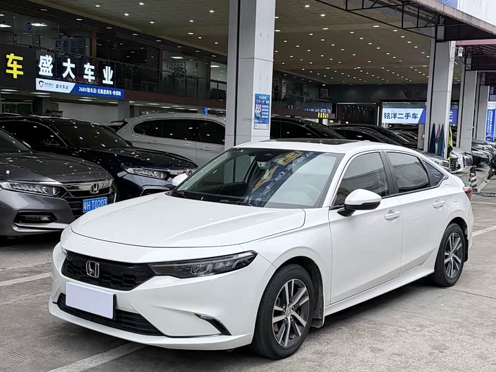 Фото 1 - Honda Integra