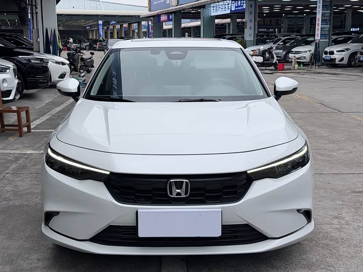 Фото 2 - Honda Integra