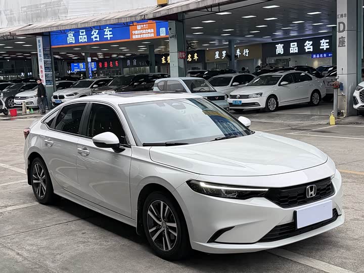 Фото 3 - Honda Integra