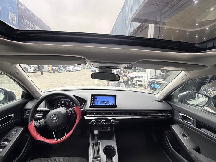 Фото 4 - Honda Integra