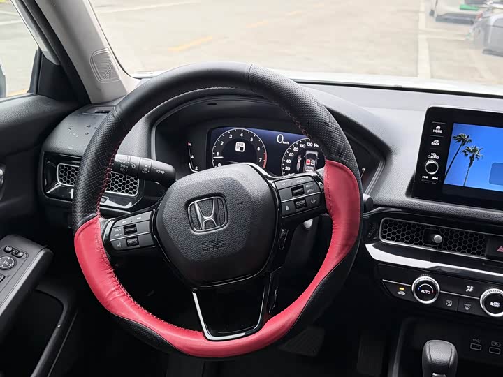 Фото 5 - Honda Integra