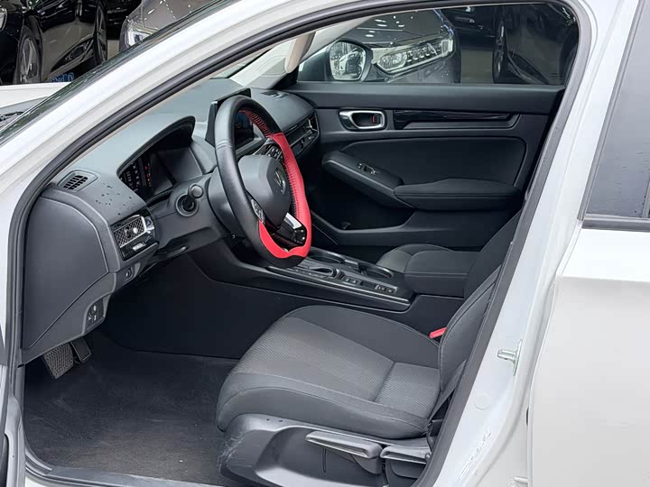 Фото 7 - Honda Integra