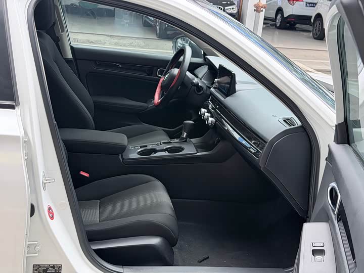 Фото 9 - Honda Integra