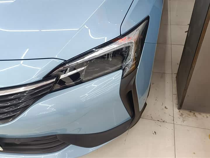 Фото 5 - Buick Velite 6