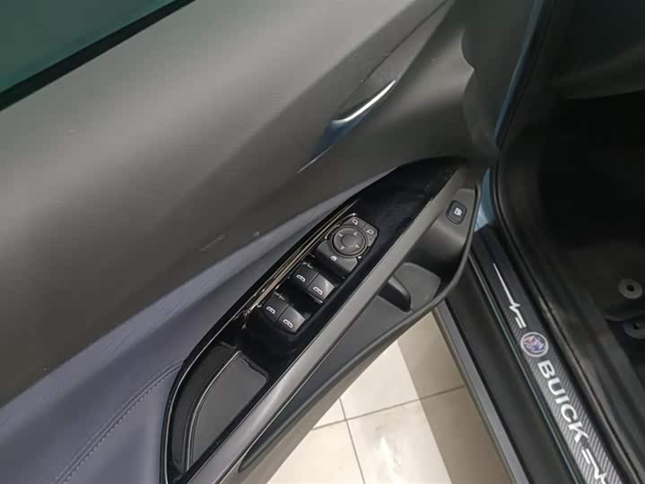 Фото 7 - Buick Velite 6