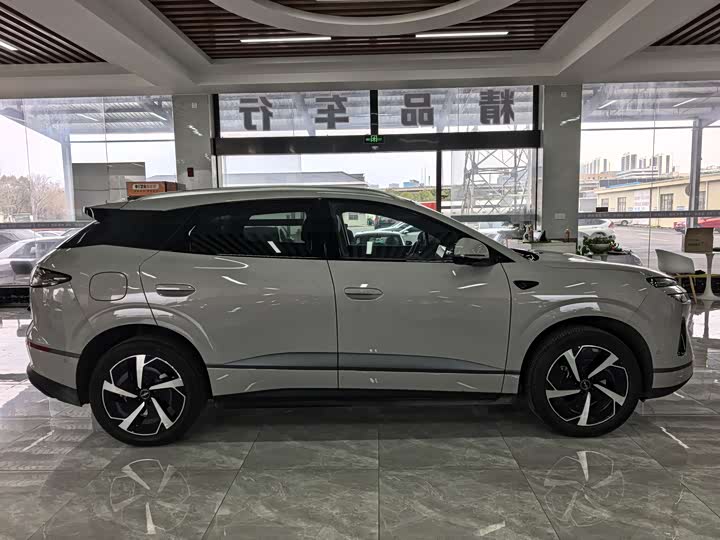 Фото 8 - BYD Sea Lion 06 Hybrid/EV