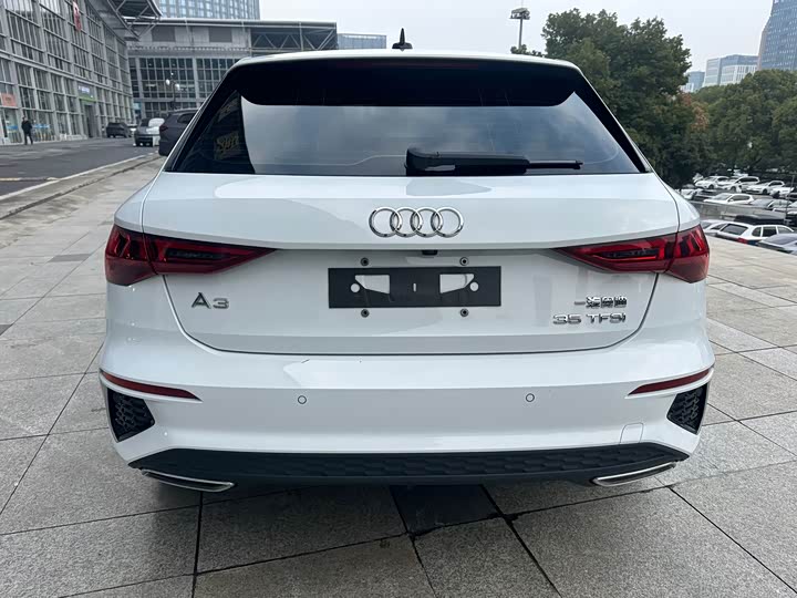 Фото 3 - Audi A3