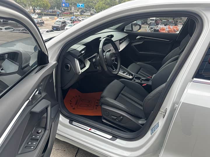 Фото 6 - Audi A3