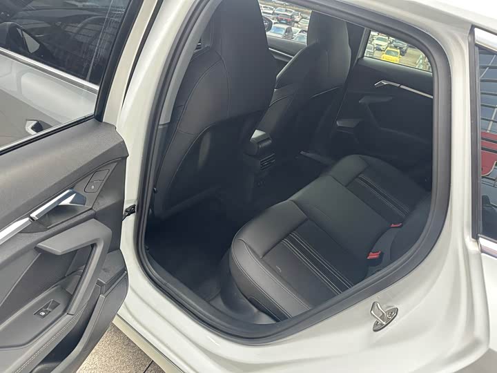 Фото 7 - Audi A3