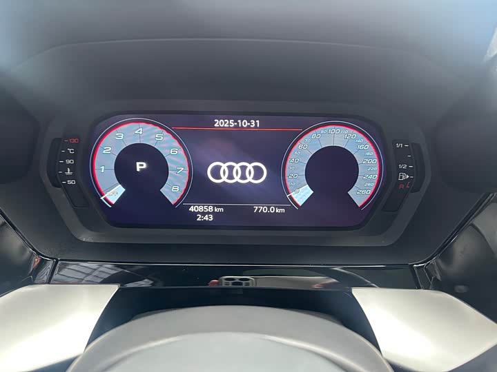 Фото 9 - Audi A3