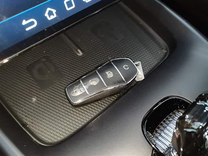 Фото 9 - BYD Seal