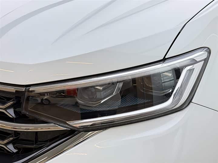 Фото 6 - Volkswagen Tayron