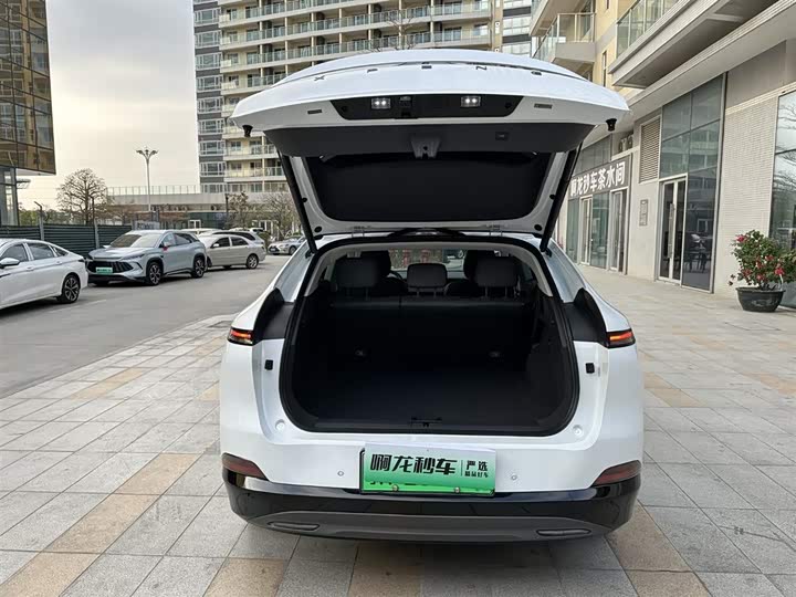 Фото 7 - XPeng G6