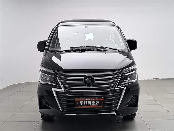 Фото 3 - Dongfeng Forthing Lingzhi M5