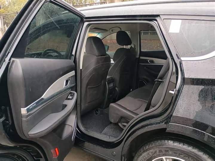 Фото 4 - Jetour X70