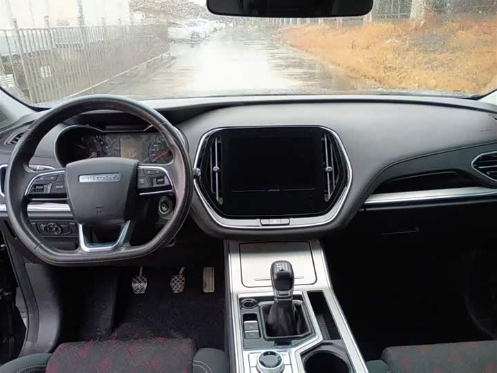 Фото 6 - Jetour X70