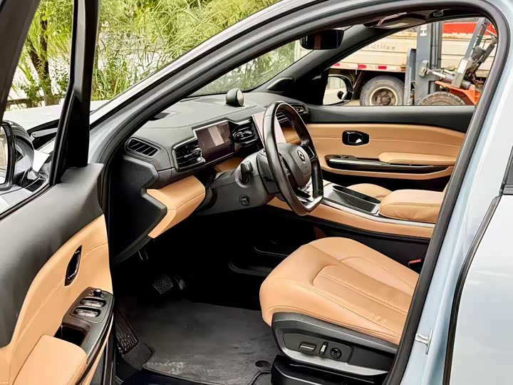 Фото 5 - Nio ES6