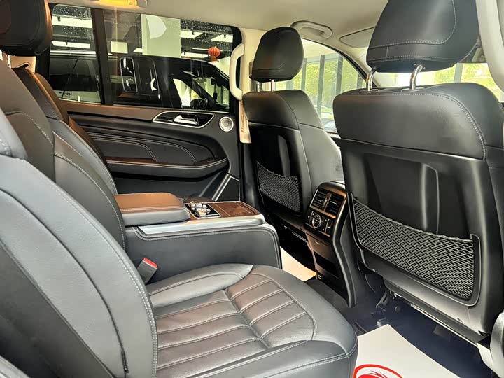 Фото 8 - BAIC Beijing BJ90