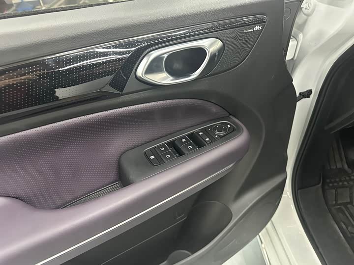 Фото 4 - GAC Trumpchi M6