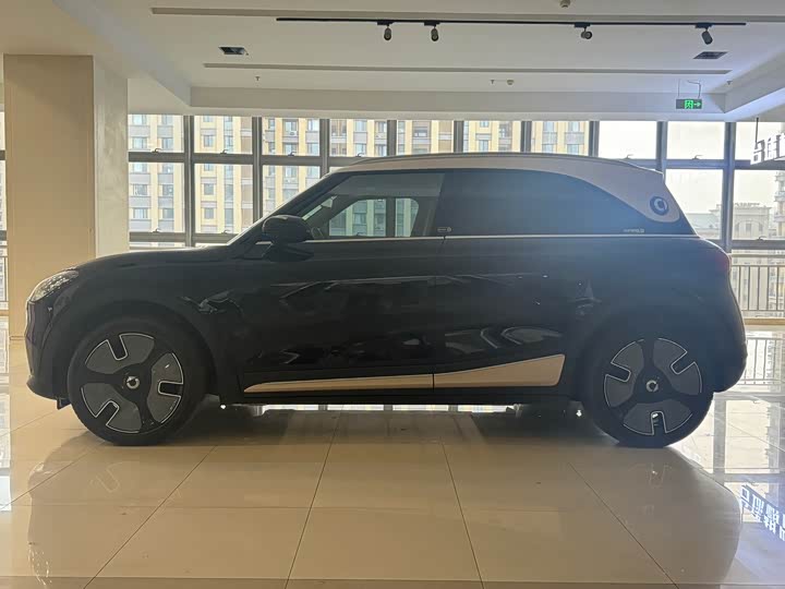 Фото 4 - Smart #1