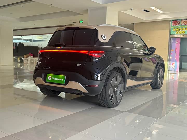 Фото 7 - Smart #1