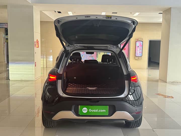 Фото 8 - Smart #1