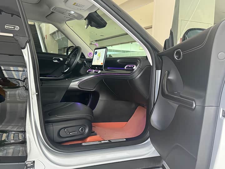 Фото 9 - Smart #1