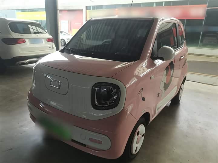 Фото 2 - Bestune Pony