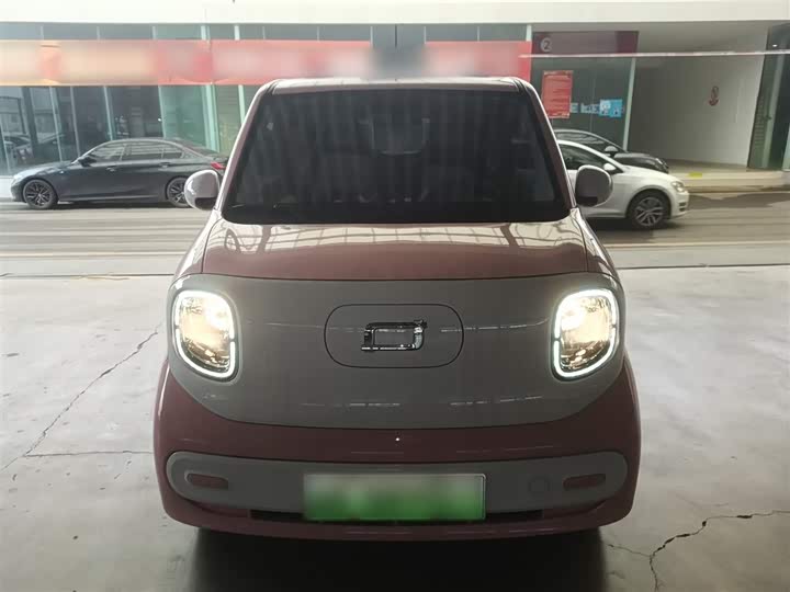 Фото 3 - Bestune Pony